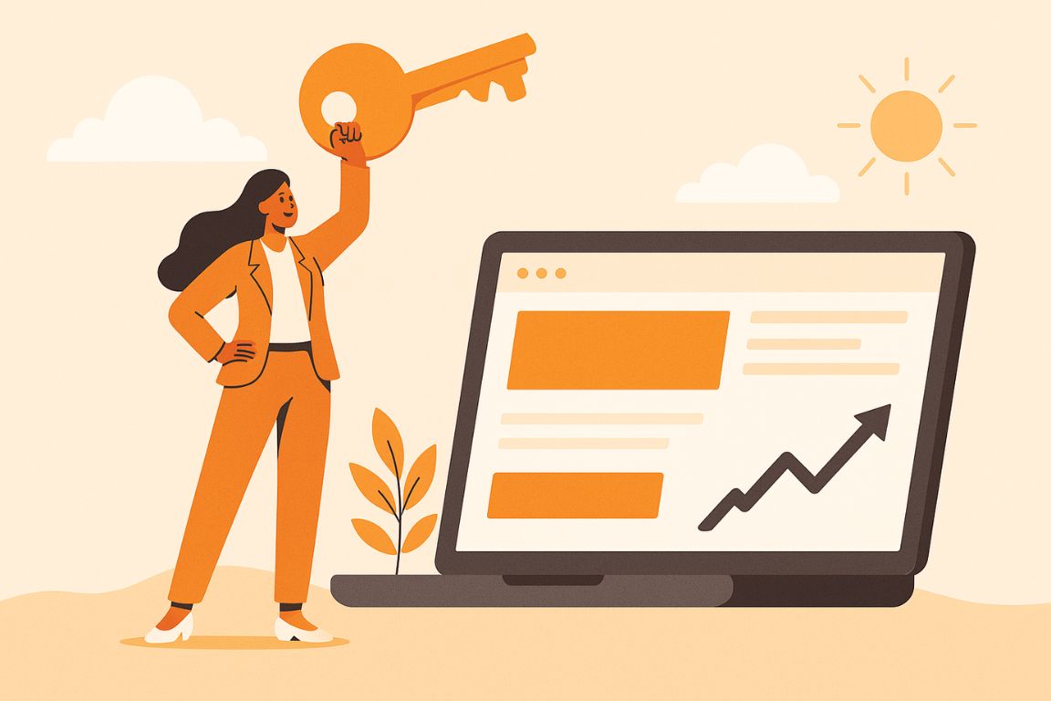 Weboldal készítés Budapest