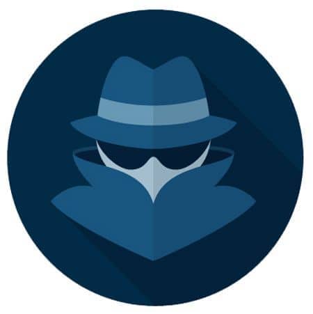 private WHOIS - azaz titkosított domain tulajdonosi adatok