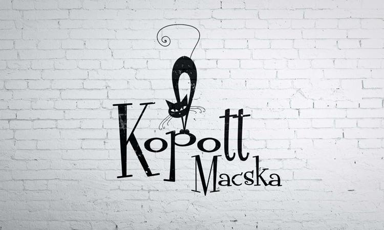 Kopott Macska