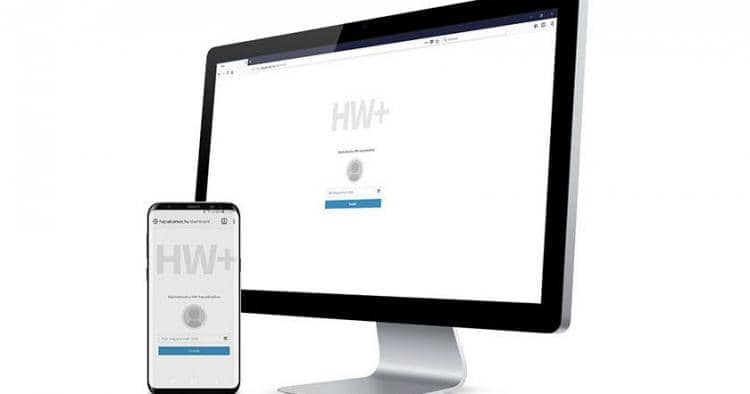 A HW PLUS egyedi CMS rendszer bemutatása
