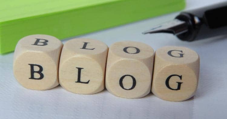 Blog az üzleti életben, azaz hogyan lehet hatékony egy internetes napló vállalati célokra?