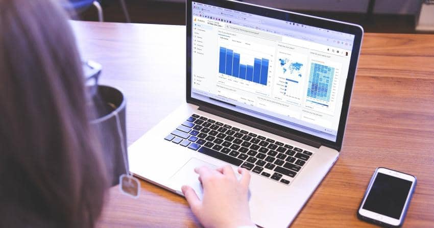 Hogy törölj tranzakciókat Google Analyticsben